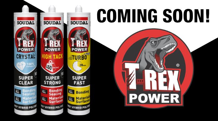 View Products under T-REX Power 